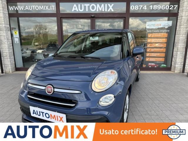 Fiat 500L L 1.4 Mirror 95cv my20