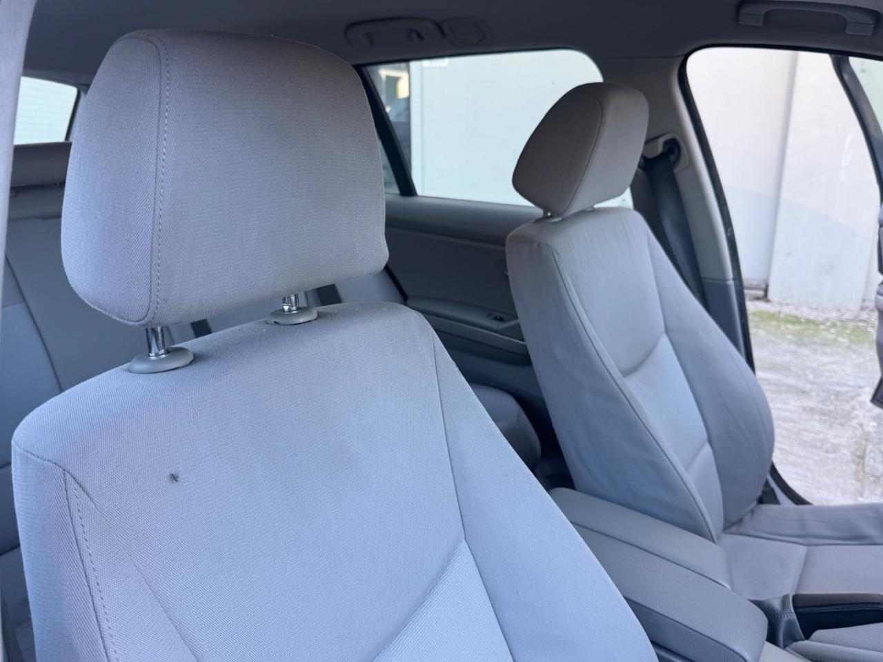 Bmw 320 320d cat Touring MSport