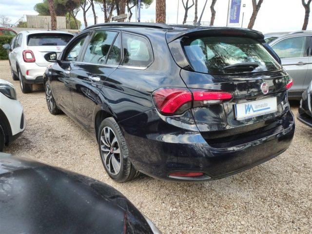 FIAT Tipo 1.6Mjt S&S SW CRUISE,RETROCAMERA,CLIMA