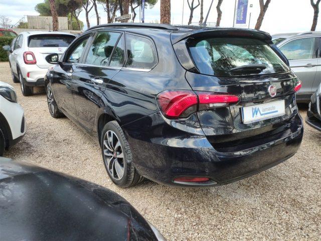 FIAT Tipo 1.6Mjt S&S SW CRUISE,RETROCAMERA,CLIMA