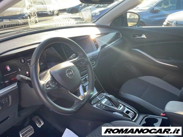 OPEL Grandland 1.5 diesel Ecotec aut. GS Line