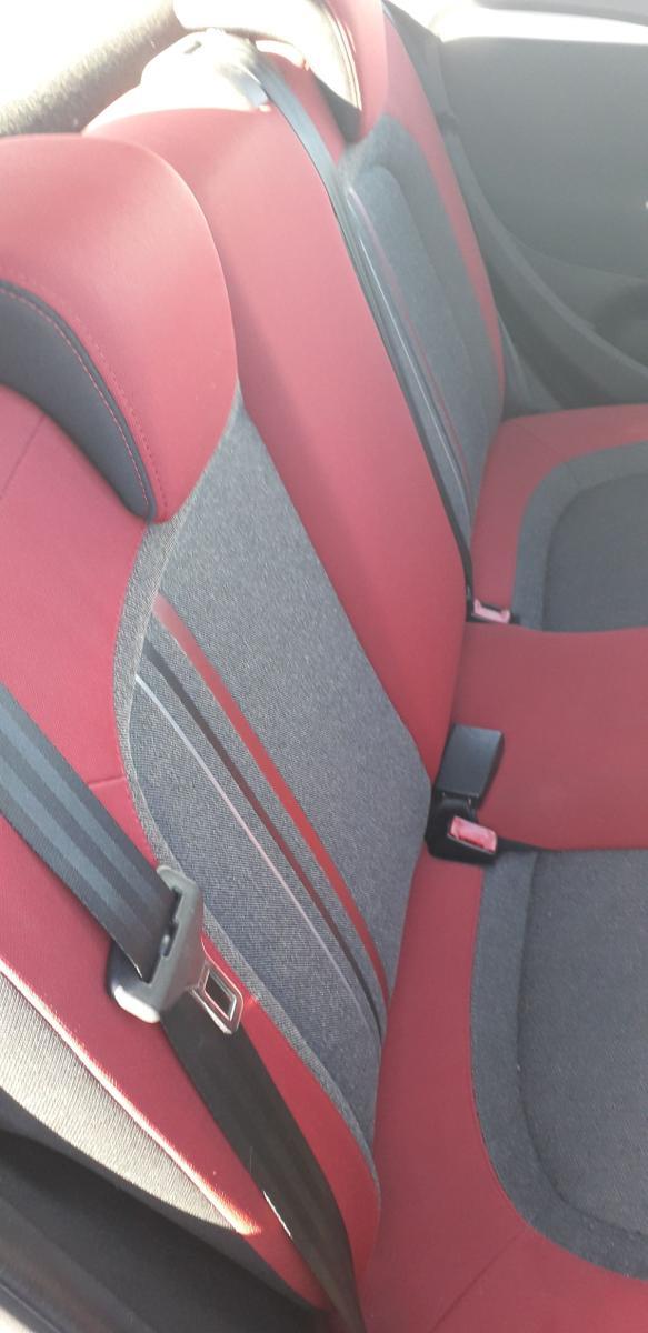 FIAT - Punto Evo - 1.3 Mjt 95CV DPF 5p. S&S Du.Dy