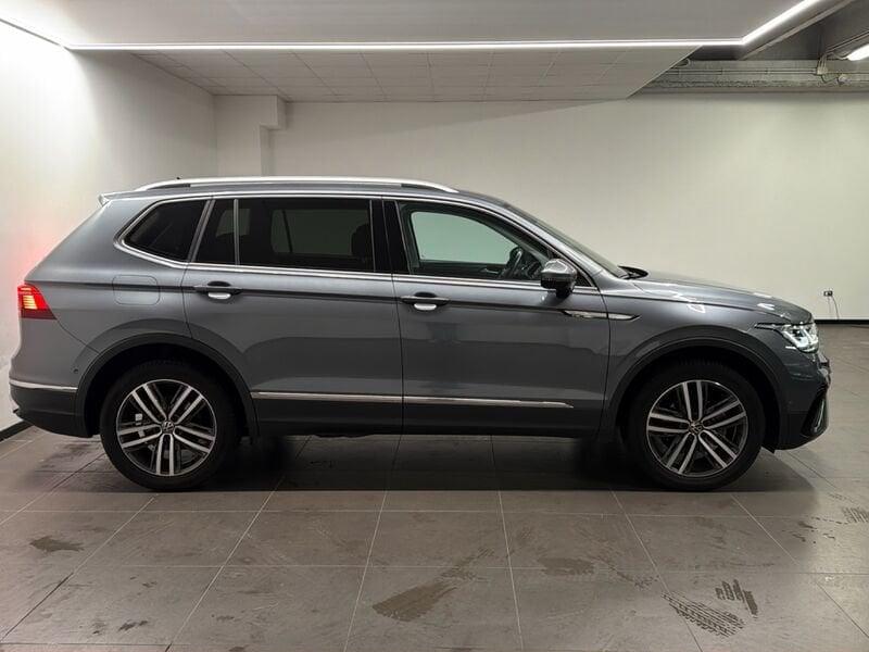 Volkswagen Tiguan Allspace TIGUAN 7 POSTI Elegance 2.0 TDI 150 CV DSG
