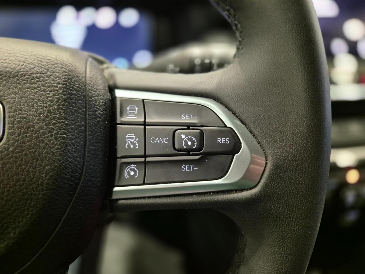 Jeep Compass 1.5 turbo t4 mhev S 130cv dct N1