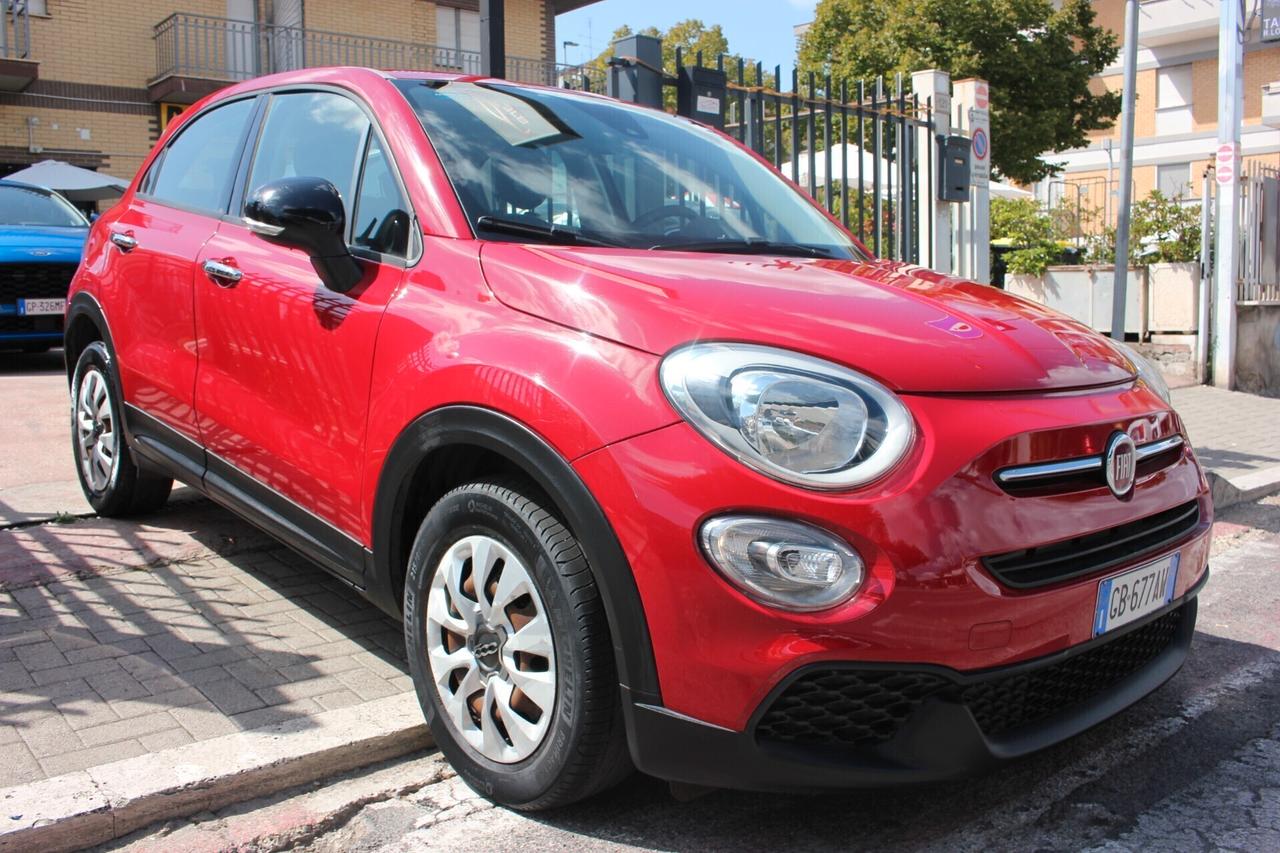 Fiat 500X 1.0 120cv *PREZZO VERO* UNIPRO' KM CERTIFICATI