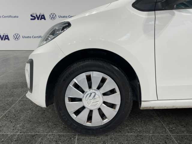 Volkswagen up! 1.0 75CV move up!