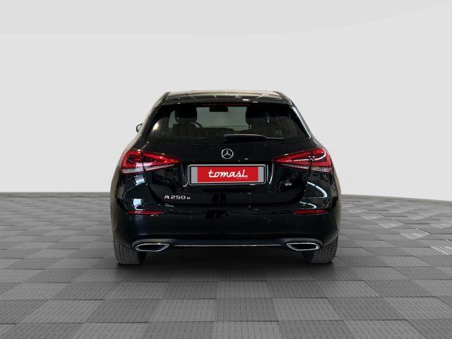 MERCEDES-BENZ A 250 A 250 e EQ-POWER Automatic SPORT