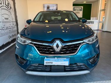 Renault Arkana 1.6 E-Tech full hybrid Techno 145cv