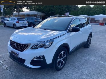 Peugeot 3008 1.5 Blue HDI 130 A #7043