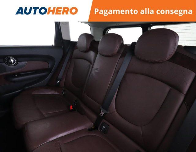 MINI Clubman 2.0 Cooper D