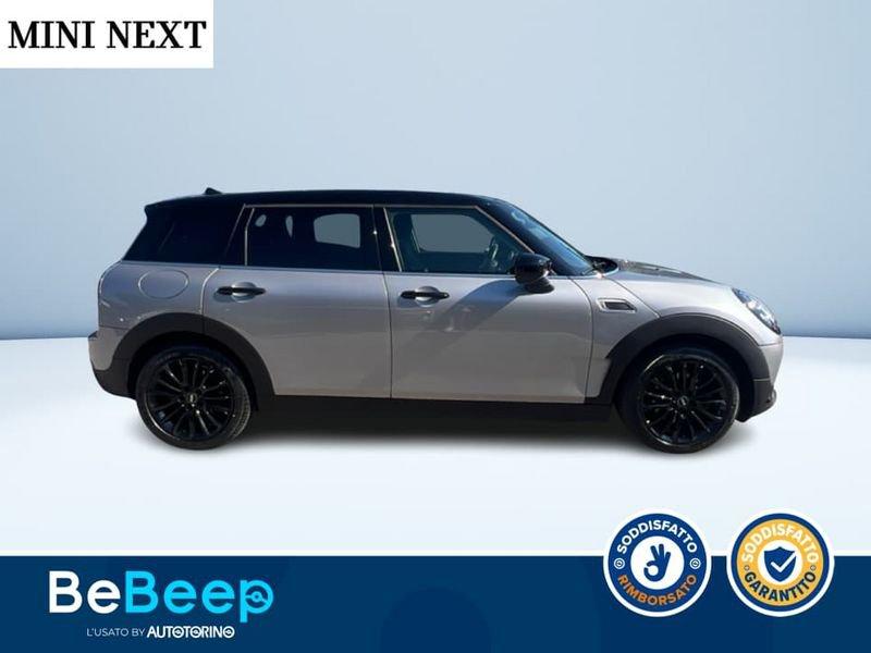 MINI Clubman MINI 1.5 COOPER AUTO
