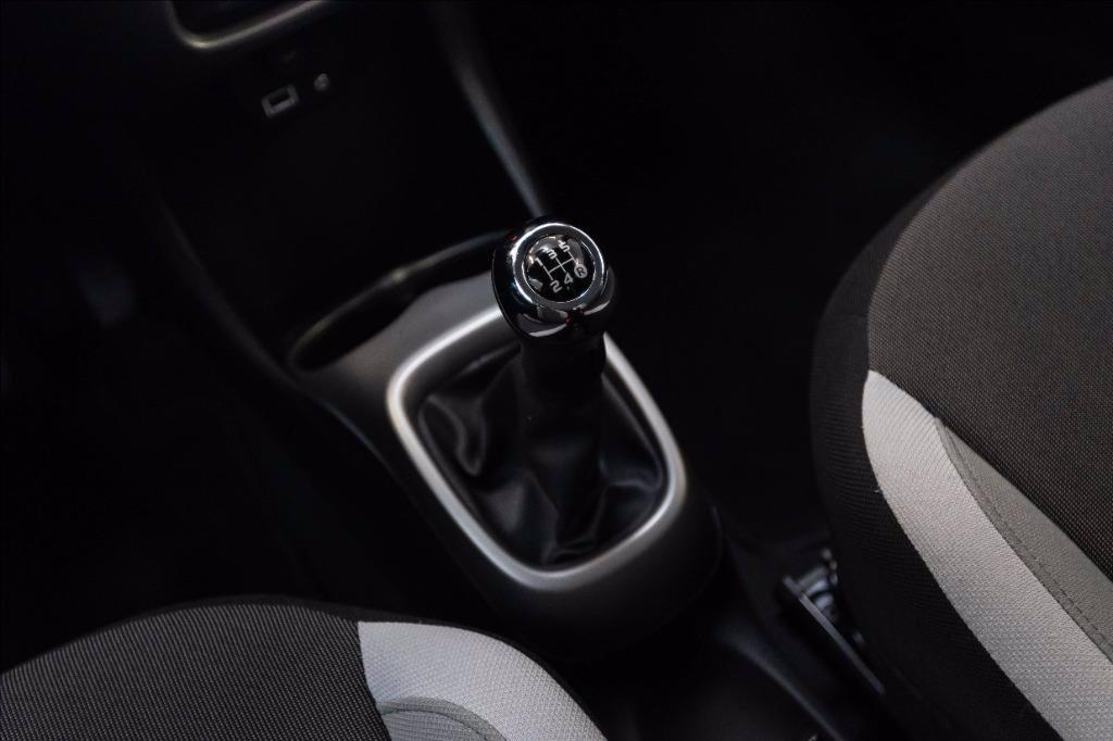 TOYOTA Aygo 5p 1.0 x-cool del 2017