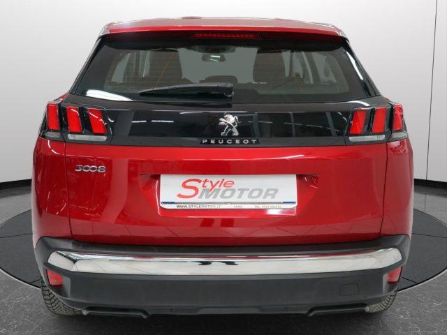 PEUGEOT 3008 BlueHDi 130 S&S Business