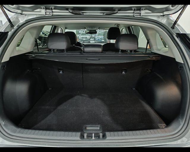 KIA Niro 1.6 GDi DCT HEV Style