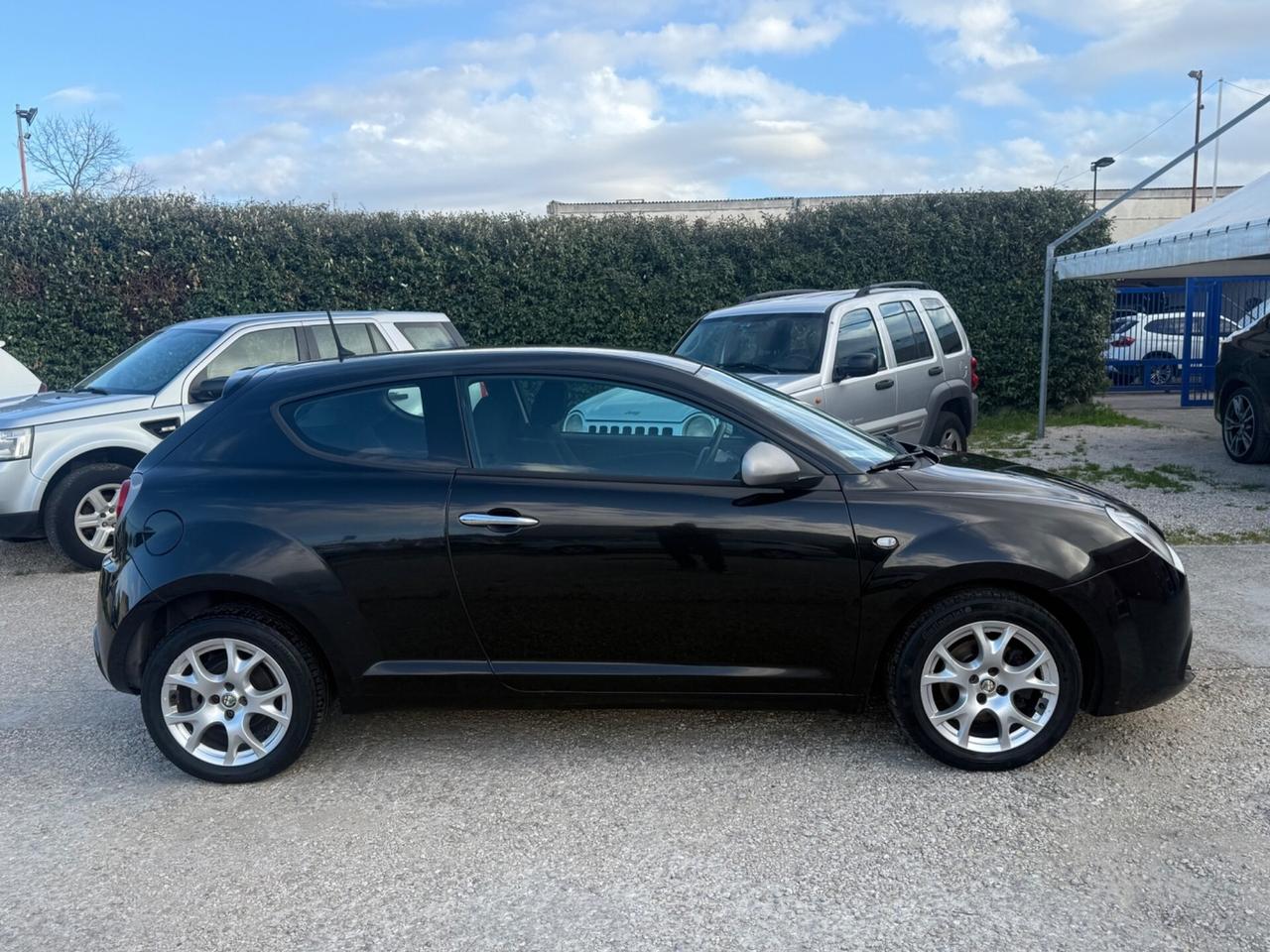 Alfa Romeo MiTo 1.3 JTDm 85 CV S&S Impression