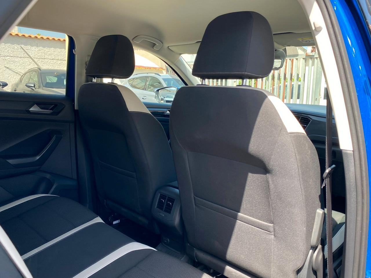Volkswagen T-Roc Advanced 1.6 TDI 116CV