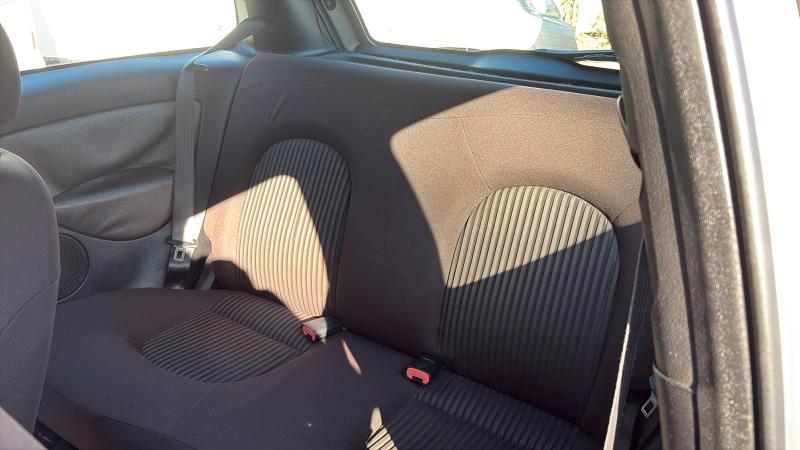 Lancia Ypsilon 3 Porte Ypsilon 1.2 8v Platino