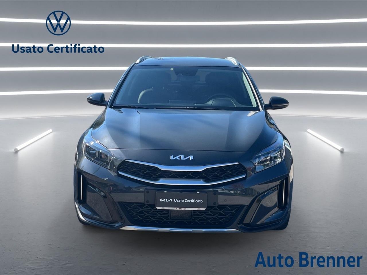 Kia Xceed 1.5 tgdi mhev style 160cv mt