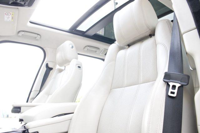 LAND ROVER Range Rover 4.4 SDV8 Vogue Unicoprop.FULL OPTIONAL/IVA ESPOSTA