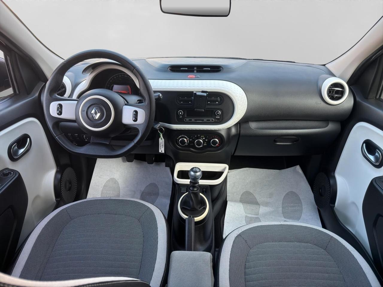 Renault Twingo TCe 90cv GPL Duel