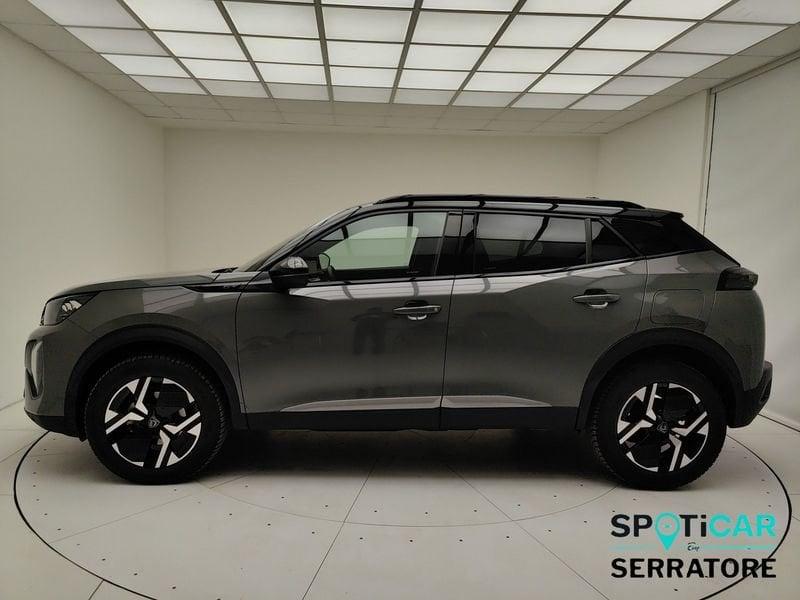 Peugeot 2008 II 2023 1.2 puretech GT s&s 130cv eat8