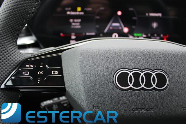 AUDI A5 Avant TDI 204CV S tronic S Line edition