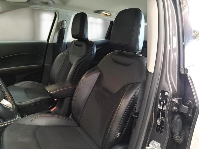 JEEP COMPASS 1.3 T4 PHEV 130cv Limited 4xe Auto