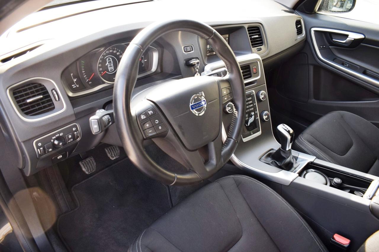Volvo S60 D4 Business