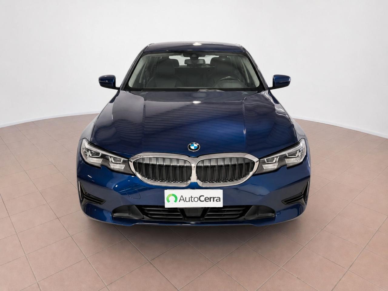 Bmw 320 320d xDrive Business Advantage