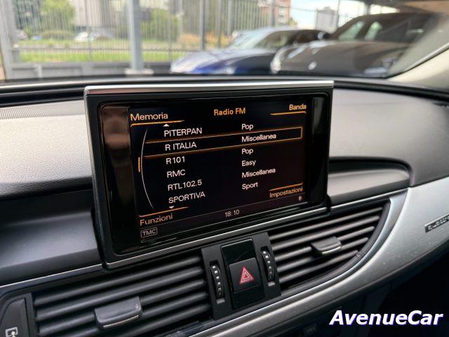 AUDI A6 Avant 3.0 tdi quattro AUTOMATICA OTTIME CONDIZIONI