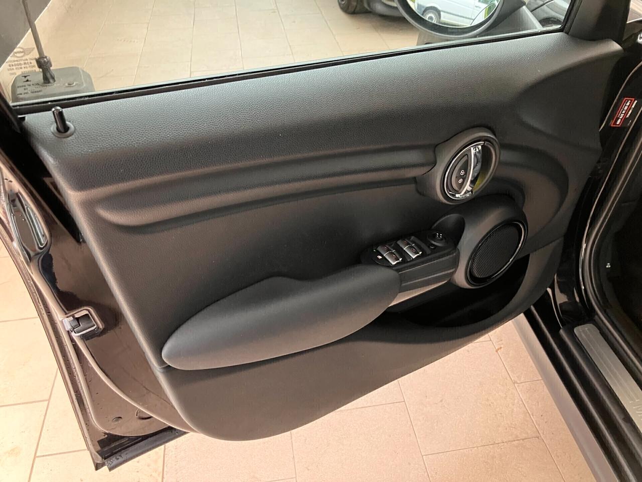 Mini 1.5 Cooper Boost 5 porte