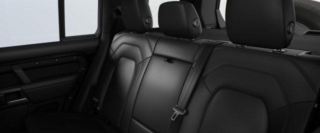 LAND ROVER Defender 110 3.0D I6 250 CV AWD Auto X-Dynamic SE