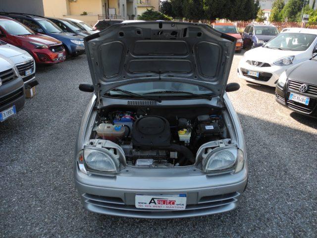 FIAT Seicento 1.1i - Ok NEOPATENTATI - 67000 Km - "DA VETRINA"