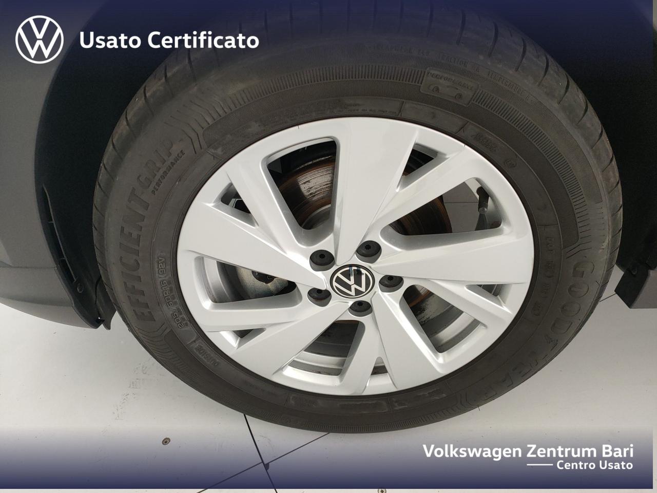 Volkswagen Taigo 1.0 tsi life 110cv