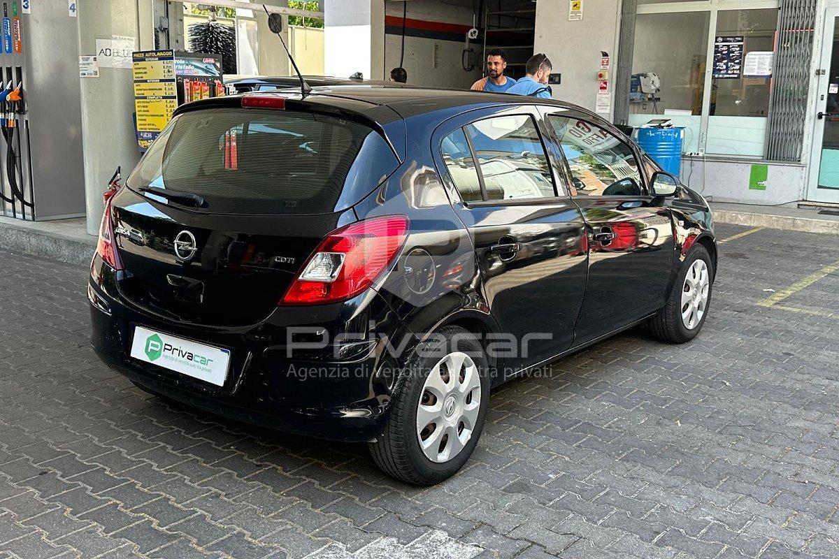 OPEL Corsa 1.3 CDTI 75CV ecoFLEX 5 porte Edition