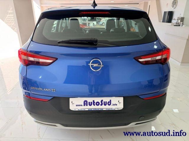 OPEL Grandland 1.5 diesel Ecotec aut. Business Elegance