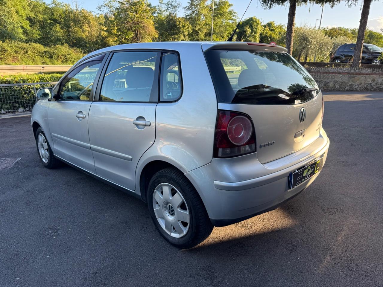 Volkswagen Polo 1.4/69CV TDI 5p. Comfortline