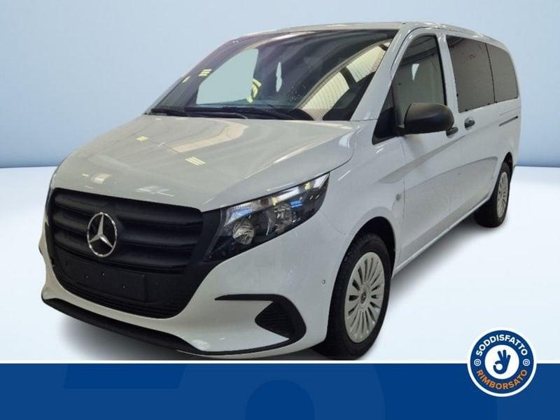 Mercedes-Benz Vito Tourer Pro 114 CDI Long