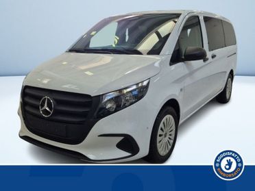 Mercedes-Benz Vito Tourer Pro 114 CDI Long