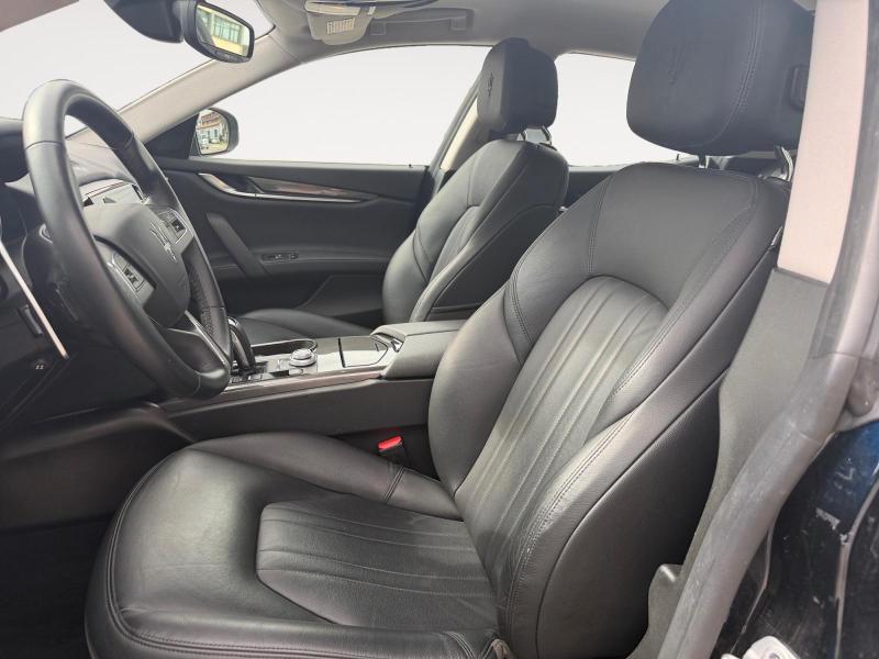 Maserati Ghibli 2.0 mhev GT 330cv rwd auto