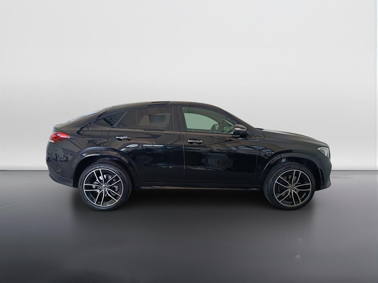 Mercedes-Benz GLE - V167 2019 - GLE 300 d mhev Premium Plus 4matic auto