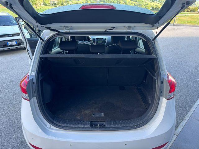 HYUNDAI iX20 1.4 90 CV Econext Comfort GPL ok neopatentati