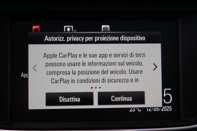 OPEL Grandland X 1.5 diesel Ecotec aut. Business Elegance
