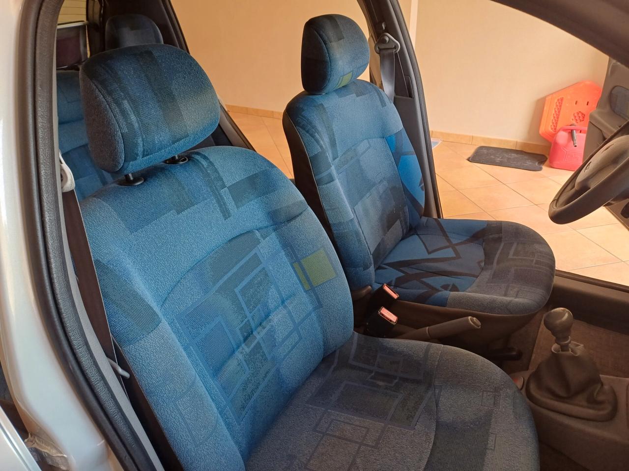 Renault Clio 1.2 16V cat 5 porte Vitaminic