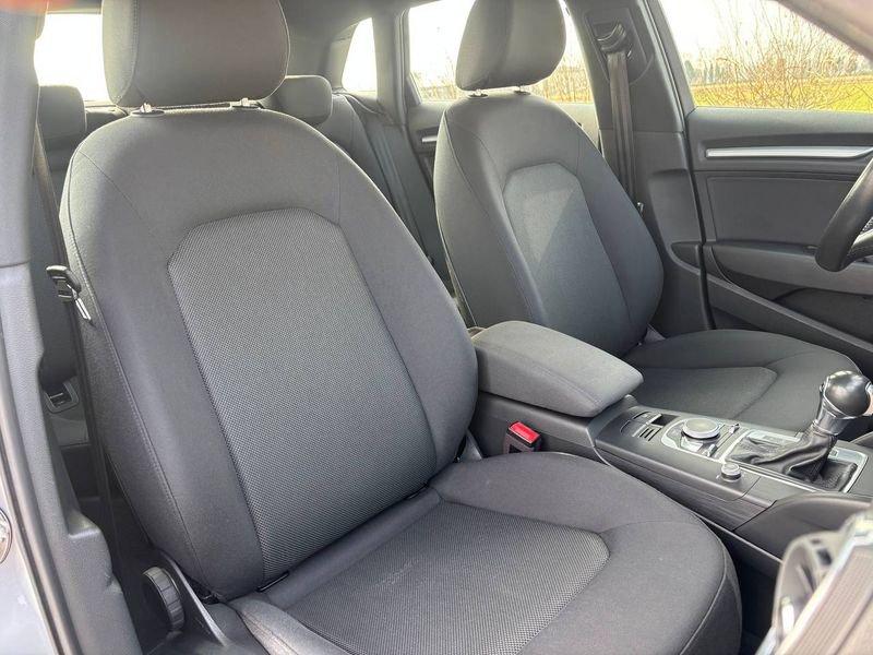 Audi A3 NEOP. AUT. 1.6 Diesel 116cv