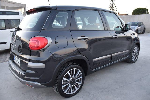 FIAT 500L 1.6 Multijet 120 CV Cross **Tetto**