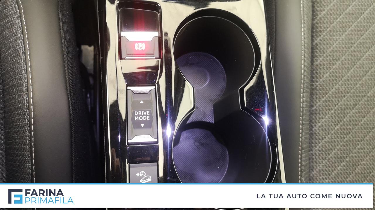 PEUGEOT 2008 II 2023 - 2008 1.5 bluehdi Allure s&s 130cv eat8