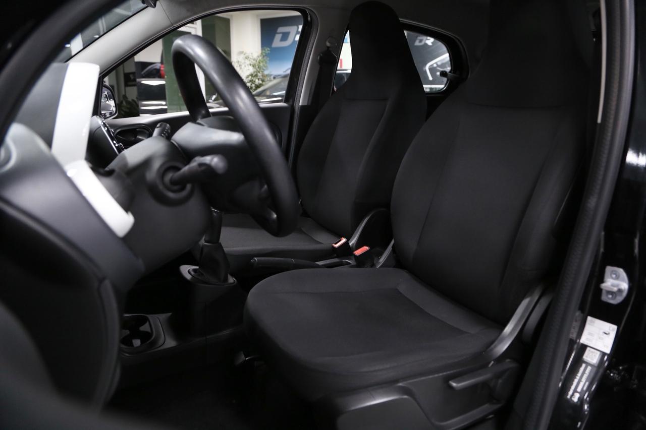 Smart Forfour 1.0 71cv Youngster