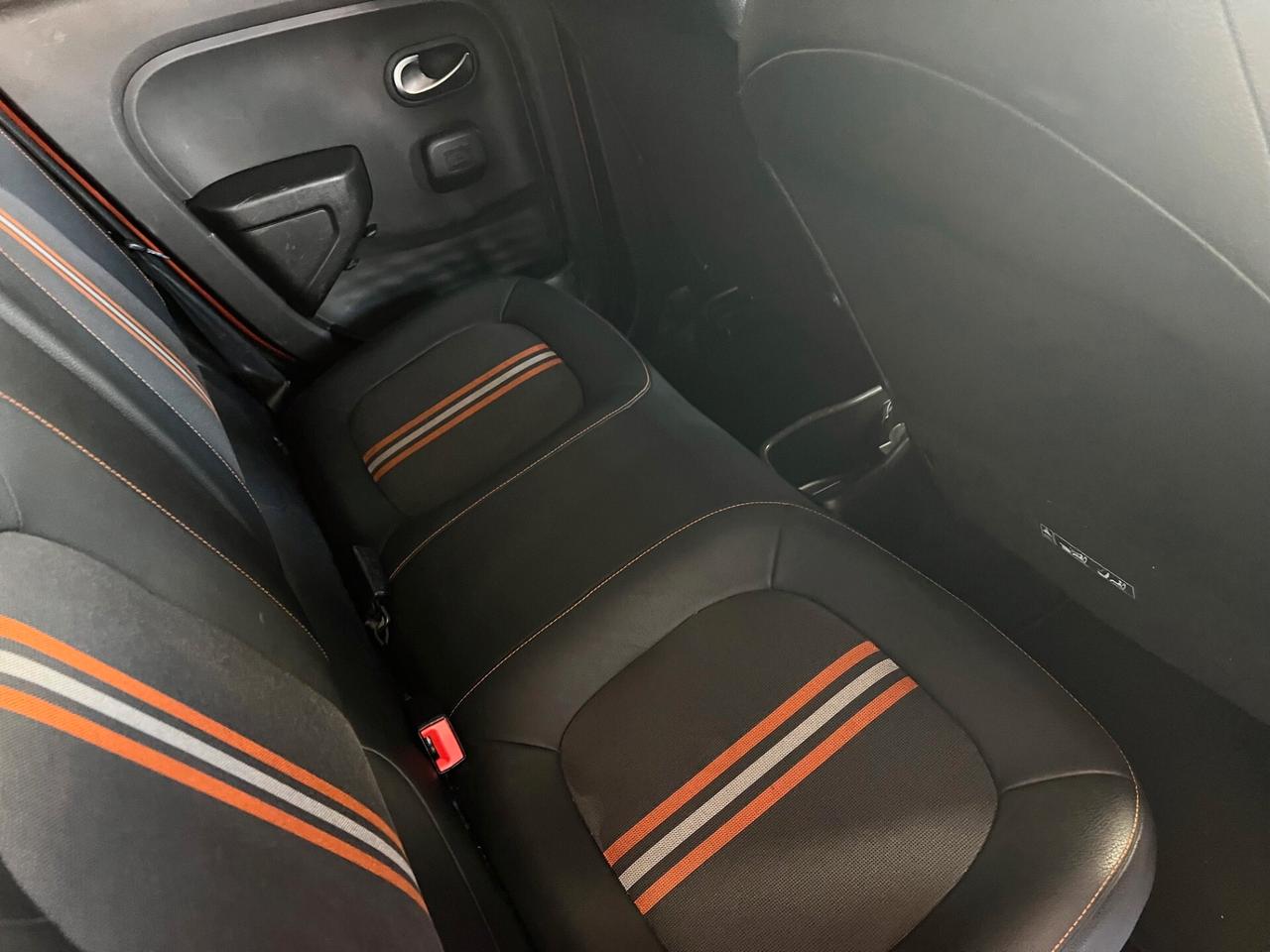 Renault Twingo TCe 110 CV Energy GT