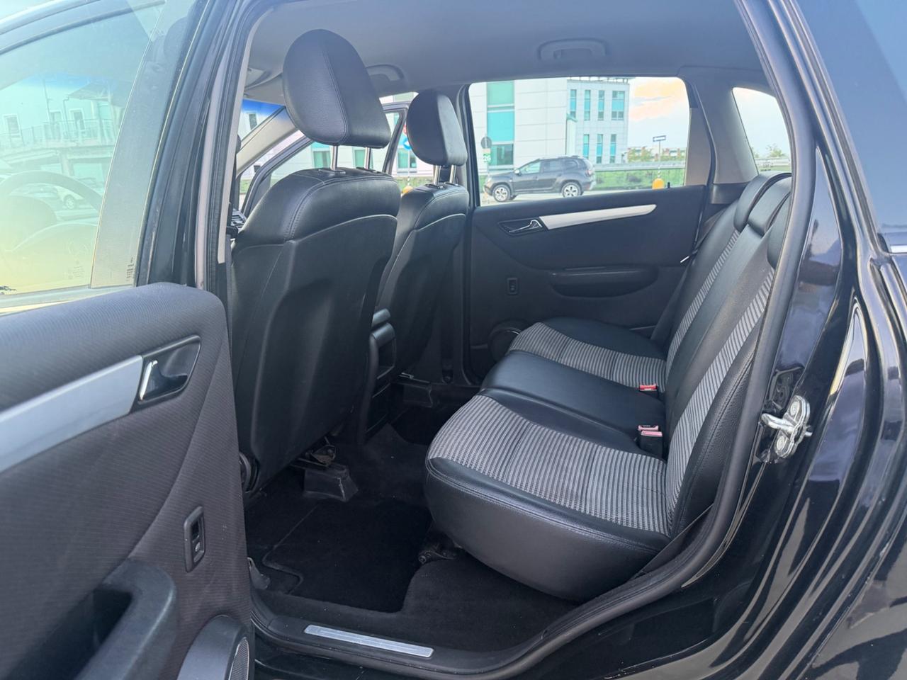 Mercedes-benz B 200 CDI Sport *GARANZIA